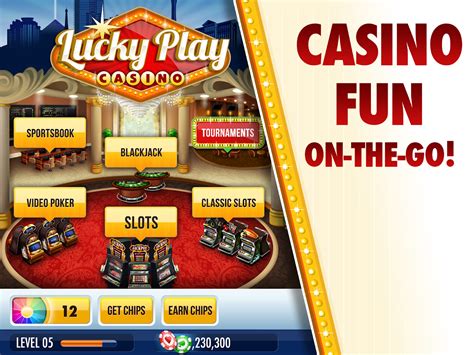 luckygames casino